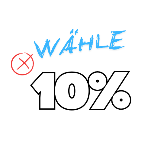 10% Staatsquote – Die Sanierer